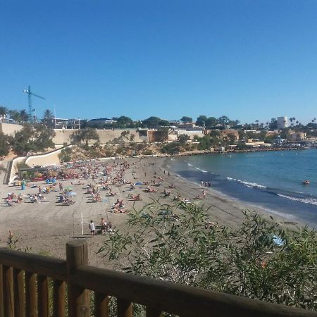 Penthouse Op Toplocatie Orihuela Kültér fotó