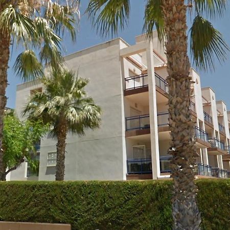 Penthouse Op Toplocatie Orihuela Kültér fotó