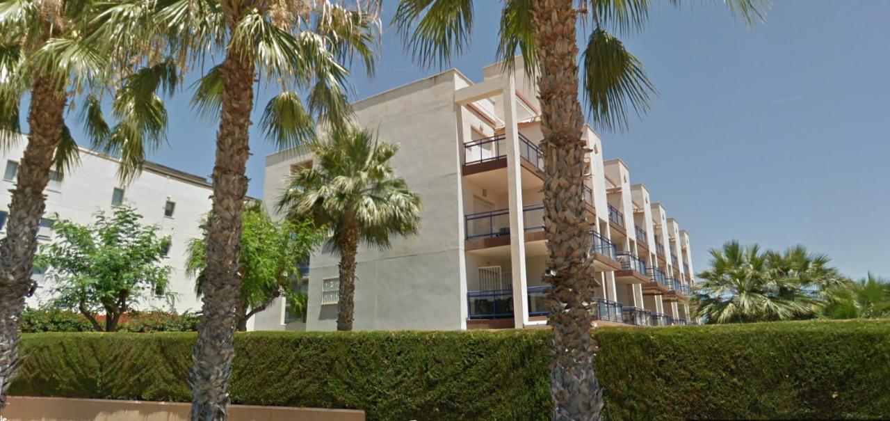 Penthouse Op Toplocatie Orihuela Kültér fotó