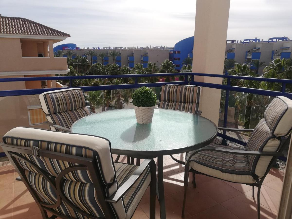 Penthouse Op Toplocatie Orihuela Kültér fotó