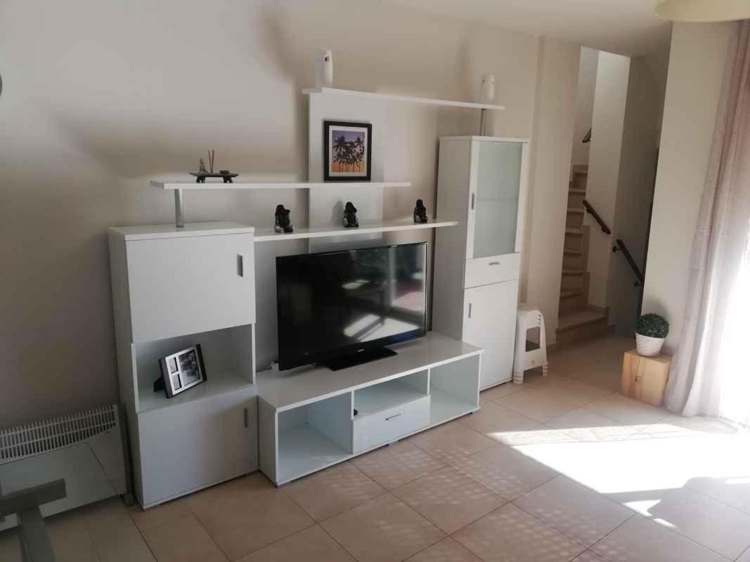 Penthouse Op Toplocatie Orihuela Kültér fotó