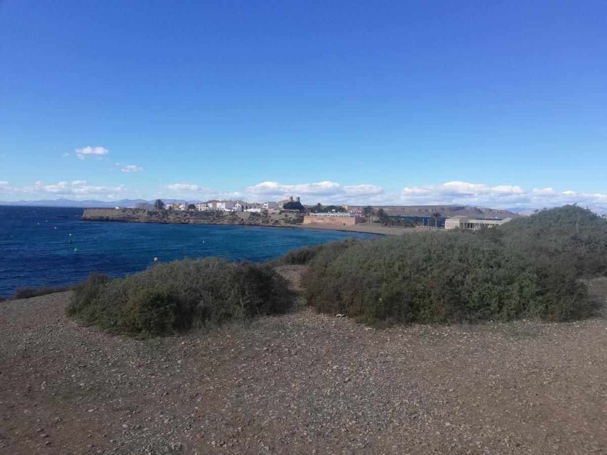 Penthouse Op Toplocatie Orihuela Kültér fotó