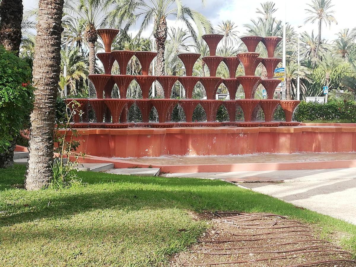 Penthouse Op Toplocatie Orihuela Kültér fotó