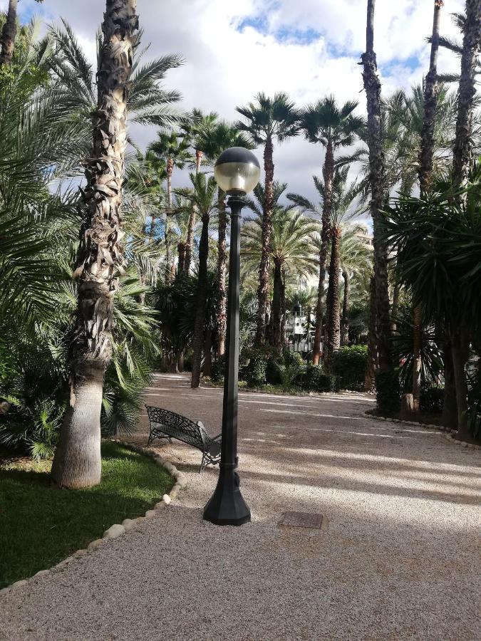 Penthouse Op Toplocatie Orihuela Kültér fotó