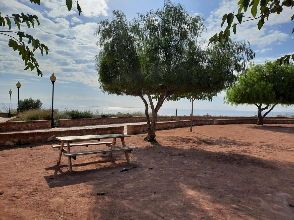Penthouse Op Toplocatie Orihuela Kültér fotó