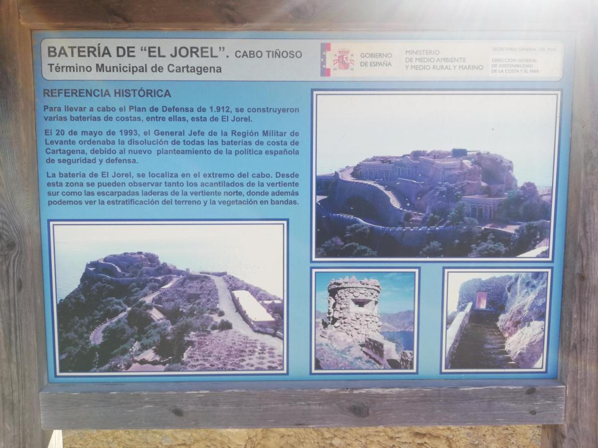 Penthouse Op Toplocatie Orihuela Kültér fotó